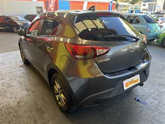 2016 Mazda Demio - Thumbnail
