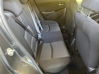 2016 Mazda Demio - Thumbnail