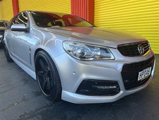 2014 Holden Commodore - Thumbnail