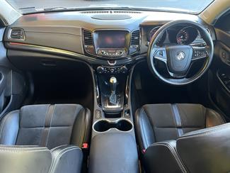 2014 Holden Commodore - Thumbnail