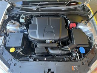 2014 Holden Commodore - Thumbnail