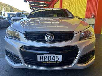 2014 Holden Commodore - Thumbnail