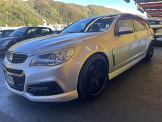 2014 Holden Commodore - Thumbnail