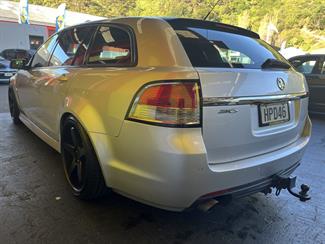 2014 Holden Commodore - Thumbnail