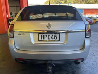 2014 Holden Commodore - Thumbnail