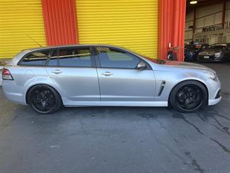 2014 Holden Commodore - Thumbnail