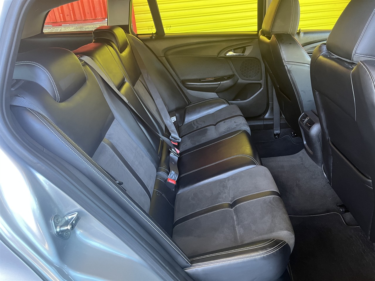 2014 Holden Commodore
