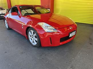 2003 Nissan Fairlady - Thumbnail