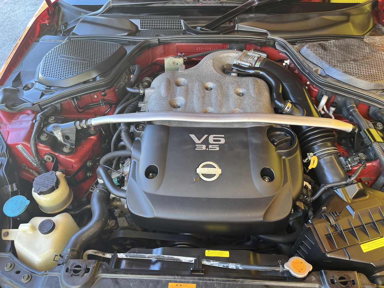 2003 Nissan Fairlady