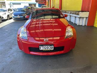 2003 Nissan Fairlady - Thumbnail