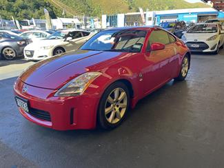 2003 Nissan Fairlady - Thumbnail