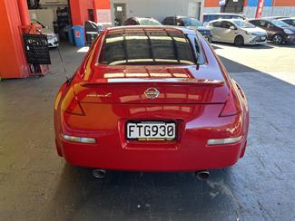 2003 Nissan Fairlady - Thumbnail