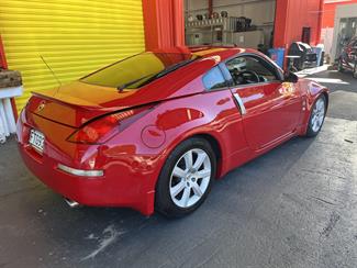 2003 Nissan Fairlady - Thumbnail