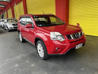 2013 Nissan X-Trail - Thumbnail