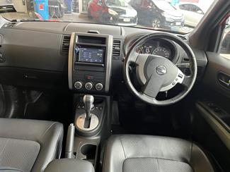 2013 Nissan X-Trail - Thumbnail
