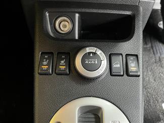 2013 Nissan X-Trail - Thumbnail