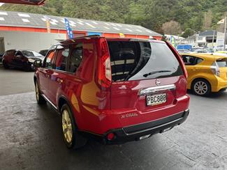 2013 Nissan X-Trail - Thumbnail