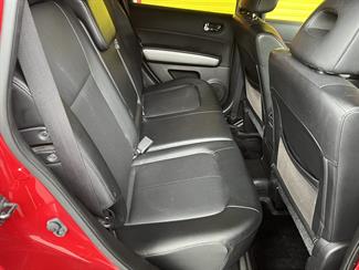 2013 Nissan X-Trail - Thumbnail