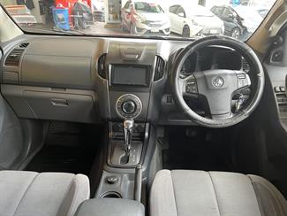 2013 Holden Colorado - Thumbnail