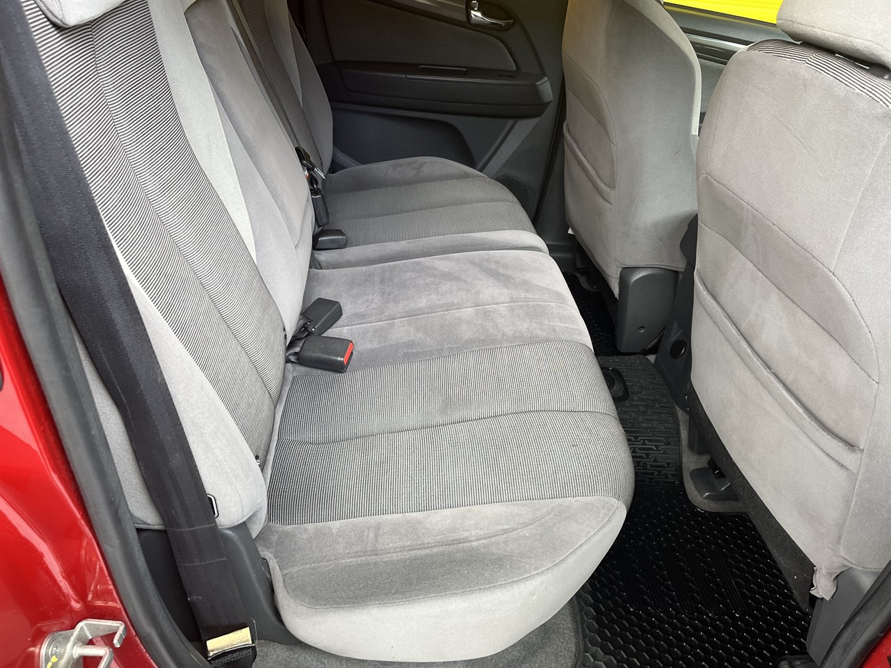 2013 Holden Colorado