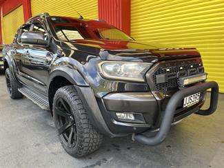 2015 Ford Ranger - Thumbnail