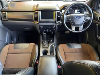 2015 Ford Ranger - Thumbnail