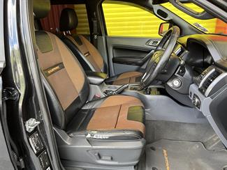 2015 Ford Ranger - Thumbnail