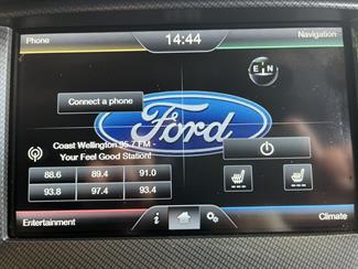 2015 Ford Ranger - Thumbnail