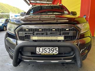 2015 Ford Ranger - Thumbnail