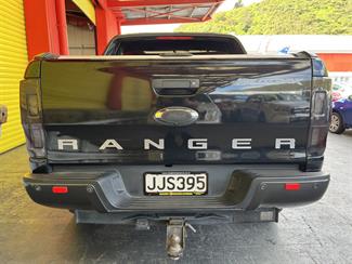 2015 Ford Ranger - Thumbnail