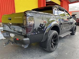 2015 Ford Ranger - Thumbnail