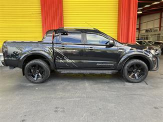 2015 Ford Ranger - Thumbnail