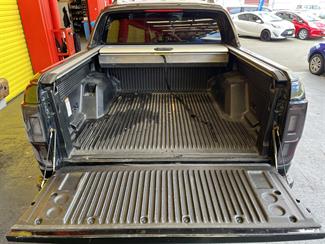2015 Ford Ranger - Thumbnail