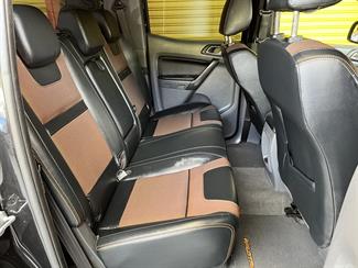 2015 Ford Ranger - Thumbnail