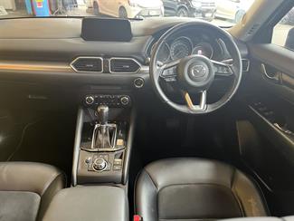 2019 Mazda Cx-5 - Thumbnail