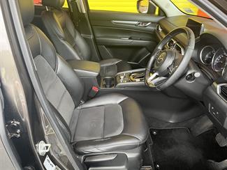 2019 Mazda Cx-5 - Thumbnail
