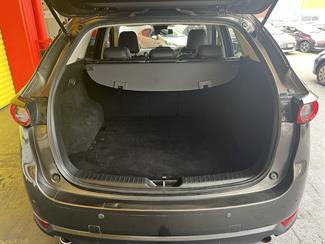 2019 Mazda Cx-5 - Thumbnail
