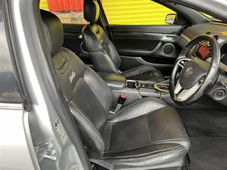 2012 Holden Commodore - Thumbnail
