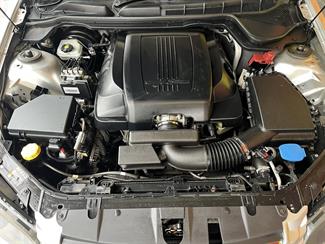 2012 Holden Commodore - Thumbnail