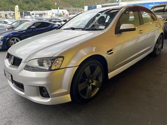 2012 Holden Commodore - Thumbnail