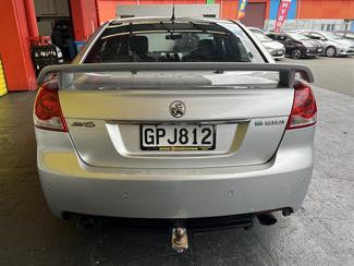 2012 Holden Commodore - Thumbnail