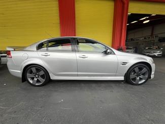 2012 Holden Commodore - Thumbnail