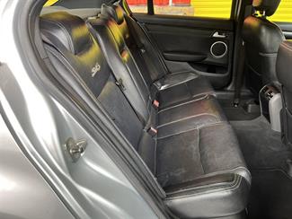 2012 Holden Commodore - Thumbnail