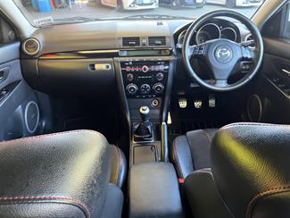 2008 Mazda 3 - Thumbnail