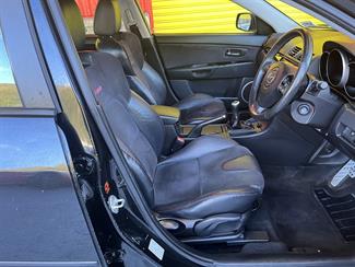 2008 Mazda 3 - Thumbnail