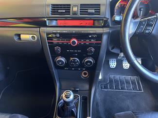 2008 Mazda 3 - Thumbnail