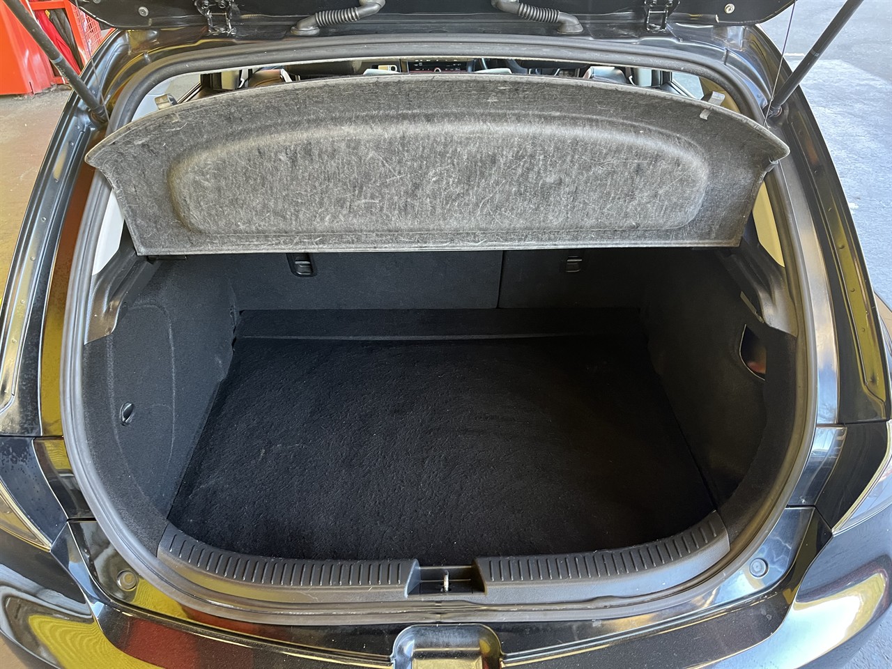2008 Mazda 3