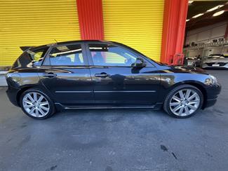 2008 Mazda 3 - Thumbnail