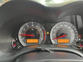 2007 Toyota Corolla - Thumbnail