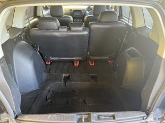 2008 Mitsubishi Outlander - Thumbnail